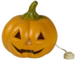 Europalms 12cm-es cuki LED-es tök halloweenre (83314237)