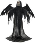  Halloweeni fekete démon 175x100x66cm (83316138)