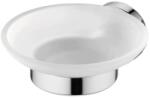 Ideal Standard Fali szappantartó Ideal Standard Iom A9122AA Króm Üveg (B00ELHMAG0)