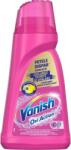 Vanish Solutie Gel pentru Indepartarea Petelor de pe Haine Vanish Pink, 1 l (COR1021397MF) - mercon