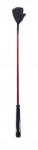 Devil Sticks Kézi Csapó 26 hüvelyk (66 cm) fekete ostor (devil 030) (DEVIL00030)