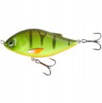 Lucky John Wobler Lucky John Arrow Jerk F 10cm 47g 032 0-1m Lebegő (LJO0510F-032)