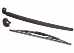 MaXgear Ablaktörlő kar audi hátsó a6 kombi 04-12 szett Maxgear