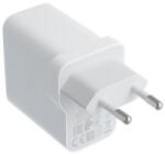 OPPO Încărcător Rețea OPPO SuperVOOC original charger Type C VC56HBEH 30W white bulk