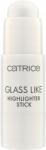 Catrice Cosmetics highlighter stift Keep It Glassy Üveg Ragyogás 5.3g