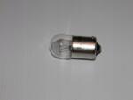 Bosch Izzó 24V 5W Bosch Trucklight BA15S Bosch