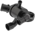 TOPRAN Termostat hans pries 114 854 TOPRAN 114854 (114 854)
