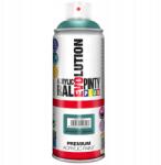 Pintyplus Akril Lakk Spray Ral 6033 Türkiz Menta Fényes 400ML