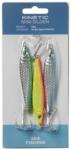Kinetic Pilker Készlet Kinetic Mini Silden 25g (E201-073-126)