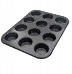  Muffin sütőforma 12 db-os Besthoff 1039 (11795)