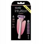 Wilkinson Intuition Quattro borotva 8 penge (4027800179602)