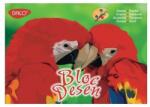 DACO Bloc de desen 16 file format A4 si A3 Daco 170g A3 (BD317)