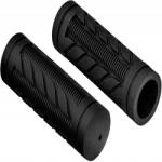 Kellys Kormányfogantyú Kellys Shortgrip 90mm black (8585019355607)