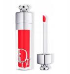 Dior Addict Lip Maximizer szájfény 015 Cherry