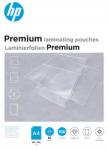 HP Premium A4 80 mikronos lamináló fólia, 100 db (HPF9123A4080100)