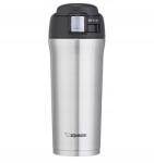 Zojirushi Termo Bögre SM-YAF48XA Acél 0, 48l (SM-YAF48-XA)