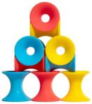 MOLUK Tulu, set 9 jucarii senzoriale openended (MK43417)