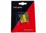 MaxGear Mini Biztosíték 20A Készlet 5DB Maxgear (89-0007)