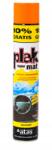 Plak 750ml szuper matt narancssárga Plak SCPLM-750-POM