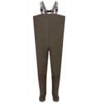 Trakker Magas Horgászcsizma Trakker N3 Hd Chest Waders 45 (218118)
