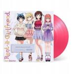  Lp Kenichi Maeyamada: Rent-a-Girlfriend Best Selection Opaque Pink Vinyl (PLTDV12861)