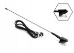 Amio Autós antenna 41cm 5mm adapter ANT01 (01048)