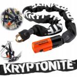 Kryptonite Kerékpár rögzítő Kryptonite Evolution 4 lánc 90 cm (000808_KRY)