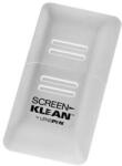 LENSPEN Carbonklean ScreenKlean aktívszenes és antibakteriális tablet-, autós kijelzőtisztító, fehér