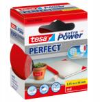 TESA extra Power Perfect javítószalag barkácsoláshoz piros 2, (56343-00038)
