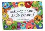 103 media Dokończ Zdanie, Zrób Zadanie! Justyna Skiba-zgryźniak