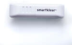  LENSPEN CarbonKlean Smartklear aktívszenes és antibakteriális tablet-, autós kijelzőtisztító, fehér