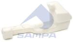 SAMPA Washer container, windscreen wiper 205.351 SAMPA 205351 (205.351)