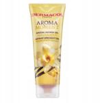 Dermacol Aroma Moment tusfürdő Vanília Bourbon 250 ml