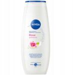 Nivea Női Tusfürdő Rose Almond Oil 500ML (9005800263601)