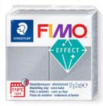 FIMO Staedtler hőre keményedő massza Fimo Effect 57g ezüst metál, No. 81 (S 8010-81)