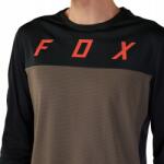 Fox Defend Cekt Dirt hosszú ujjú kerékpáros mez (r. M) (286622)