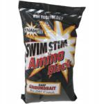 Dynamite Baits Etetőanyag Dynamite Baits Groundbait Swim Stim Amino Black 900g (ADY040004)