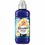 Coccolino Folyadék öblítő koncentrátum Waretlily Grapefruit 943ml 41 mosás