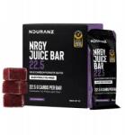 NDURANZ 10x Gyümölcskocsonya Energia Nrgy Juice Bar 22, 5 Nduranz Ribizli 28g (3830081922611)