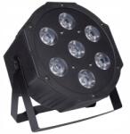 Light4Me Tri Par Basic 7x9-LED színpadi reflektor (5908249811065)