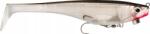 Rapala Soft Peto Prerigged Fegyveres Gumi 18cm S (SFPTP18S RA3925163)
