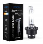 Xstorm Xenon Izzó D2S Hid Égő Xstorm 6000K Xenon White Hideg Fehér
