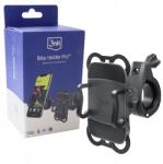 3mk Protection Kerékpár Kormánytartó 3mk Bike Holder Pro Univerzális Fekete (5903108450409)