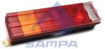 SAMPA Lampa spate SAMPA 205.013 (205.013) - fixbox