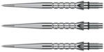 Winmau Darts fémhegy Winmau Switch Point Chain ezüst, 40mm