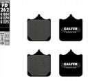 Galfer fékbetétek FD262G1054 Semi Metal szett
