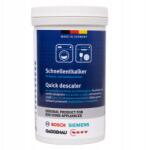Bosch vízkőoldó mosógéphez 250g (00312340)