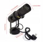 BeamZ Reflektor Pin Spot Led tükör Gömb világítás (r-55)
