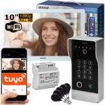 ORNO Video kaputelefon szett Orno Guardo fehér (OR-VID-MO-1076/W/S)