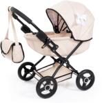 Bayer Design Cosy játék babakocsi - Bézs (12775AA)